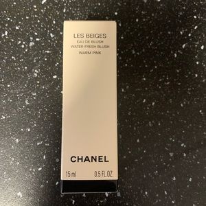 Les Beiges Blush Warm Pink